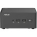 Комп'ютер ASUS NUC 15 Pro RNUC15CRHU500003 / Ultra 5 225H 28W, UKCord,Kit(L6),Tall (90AR00Q2-M00090)