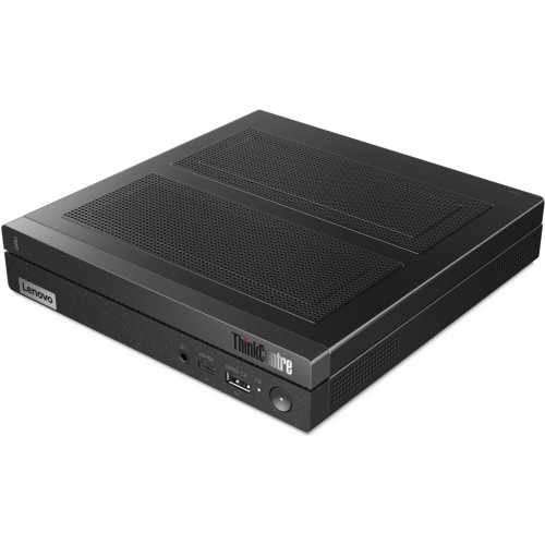 Комп'ютер Lenovo ThinkCentre 50q Gen 4 / i5-13420H, 8, 256, W11P, KM (12LN003SUI) Комп'ютер Lenovo ThinkCentre 50q Gen 4 / i5-13420H, 8, 256, W11P, KM (12LN003SUI)