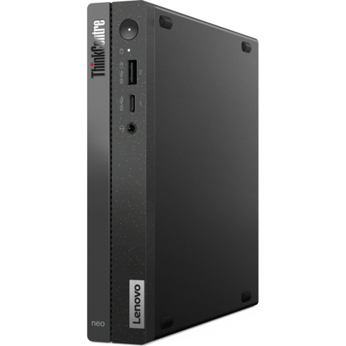 Комп'ютер Lenovo ThinkCentre 50q Gen 4 / i5-13420H, 8, 256, W11P, KM (12LN003SUI) Комп'ютер Lenovo ThinkCentre 50q Gen 4 / i5-13420H, 8, 256, W11P, KM (12LN003SUI)