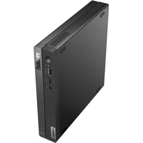 Комп'ютер Lenovo ThinkCentre 50q Gen 4 / i5-13420H, 8, 256, W11P, KM (12LN003SUI) Комп'ютер Lenovo ThinkCentre 50q Gen 4 / i5-13420H, 8, 256, W11P, KM (12LN003SUI)