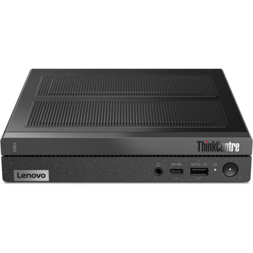 Комп'ютер Lenovo ThinkCentre 50q Gen 4 / i5-13420H, 8, 256, W11P, KM (12LN003SUI) Комп'ютер Lenovo ThinkCentre 50q Gen 4 / i5-13420H, 8, 256, W11P, KM (12LN003SUI)