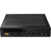 Комп'ютер Lenovo ThinkCentre 50q Gen 4 / i5-13420H, 8, 256, W11P, KM (12LN003SUI) Комп'ютер Lenovo ThinkCentre 50q Gen 4 / i5-13420H, 8, 256, W11P, KM (12LN003SUI)
