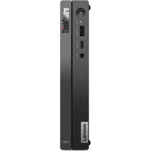 Комп'ютер Lenovo ThinkCentre 50q Gen 4 / i5-13420H, 8, 256, W11P, KM (12LN003SUI) Комп'ютер Lenovo ThinkCentre 50q Gen 4 / i5-13420H, 8, 256, W11P, KM (12LN003SUI)