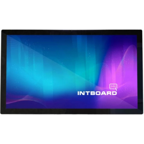Комп'ютер Intboard 55'' 8/128Gb Android 11 Комп'ютер Intboard 55'' 8/128Gb Android 11