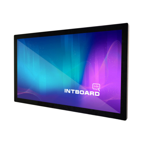 Комп'ютер Intboard 55 Комп'ютер Intboard 55