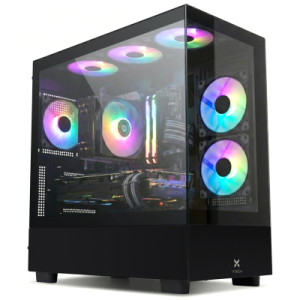 Комп'ютер Vinga Wolverine D9557 (I5M16G5060WH.D9557)