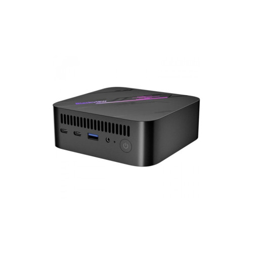 Комп'ютер Blackview Mini PC MP100 AMD / Ryzen5 7430U, 32, SSD1TB (MP100 R5 32GB+1TB)