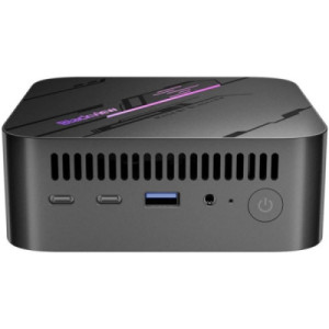 Комп'ютер Blackview Mini PC MP100 AMD / Ryzen5 7430U, 32, SSD1TB (MP100 R5 32GB+1TB)