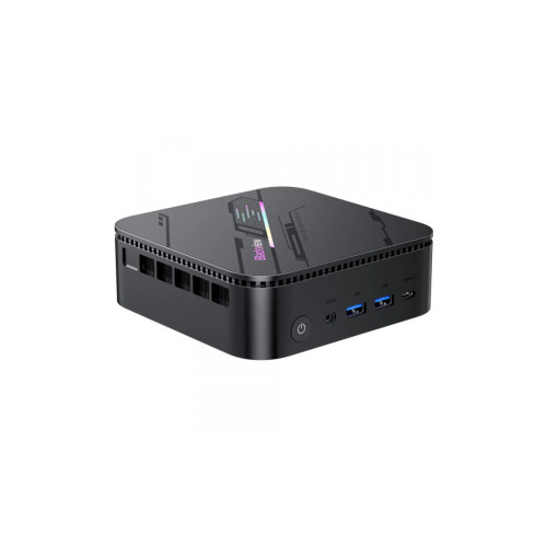 Комп'ютер Blackview Mini PC MP100 PRO / i5-12450H, 16, 512 (MP100 PRO I5 16GB+512GB)