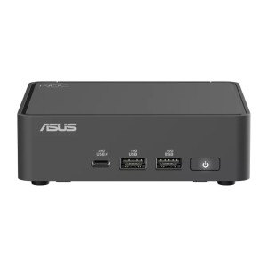 Комп'ютер ASUS NUC 15 Pro RNUC15CRKU500003 / Ultra 5 225H (90AR00R2-M000D0)
