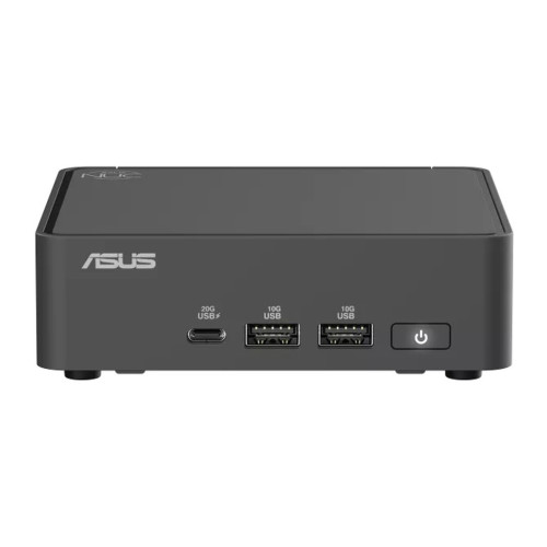 Комп'ютер ASUS NUC 15 Pro RNUC15CRKU500003 / Ultra 5 225H (90AR00R2-M000D0)