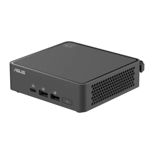 Комп'ютер ASUS NUC 15 Pro RNUC15CRKU500003 / Ultra 5 225H (90AR00R2-M000D0)