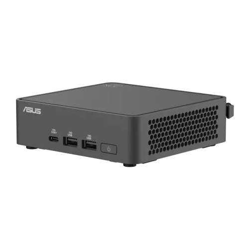 Комп'ютер ASUS NUC 15 Pro RNUC15CRKU500003 / Ultra 5 225H (90AR00R2-M000D0)