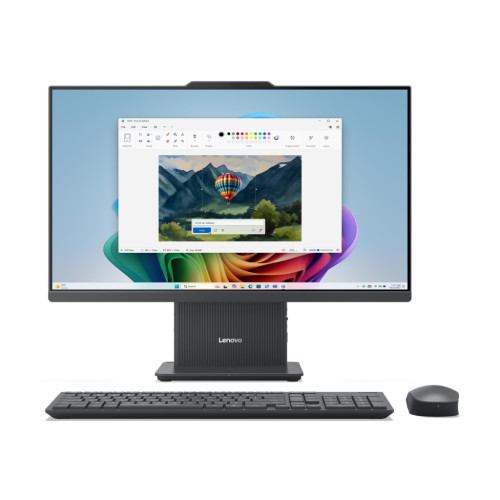 Комп'ютер Lenovo IdeaCentre AiO 24AKP10 / Ryzen7 250, 16, 1TB (F0JC000MUO)
