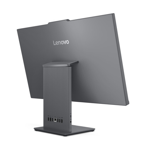 Комп'ютер Lenovo IdeaCentre AiO 27IRH9 / i5-13420H, 24, 1TB (F0HM00TNUO)
