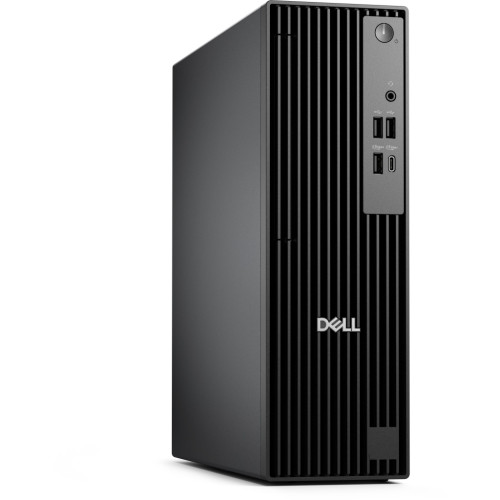 Комп'ютер Dell Pro Slim / U5-235, 16, 512, WiFi, кл+м (BTO107_QCS1250_UBU)