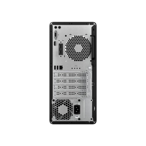 Комп'ютер HP 290 G9 MT / i5-12500, 8, 512, ODD, WiFi, кл+м (9M9C0AT)