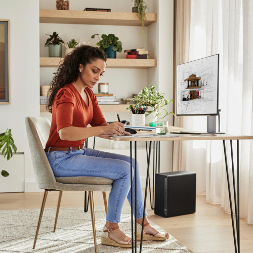 Комп'ютер HP Elite 800 G9 TWR / i7-14700, 32, F1TB, NVD 5060-8, кл+м, Win11P (CH7W9ET)