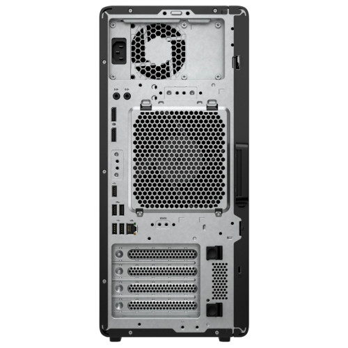 Комп'ютер HP Z2 G1i TWR / U7-265, 64, F1TB, NVD PRO4000-24 BLWL, кл+м, Win11P (D0XW0ES)