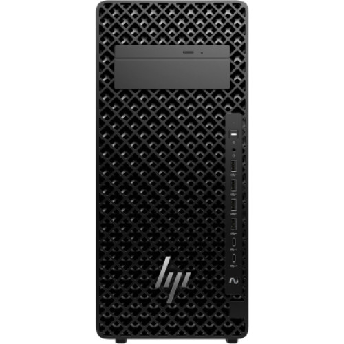Комп'ютер HP Z2 G1i TWR / U7-265, 64, F1TB, NVD PRO4000-24 BLWL, кл+м, Win11P (D0XW0ES)