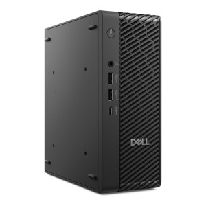Комп'ютер Dell Pro Max Micro / U7-265, 16, 512, NVD A400-4, WiFi, кл+м, Win11P (BTO104_FCM2250)