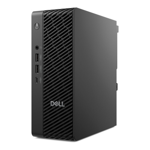 Комп'ютер Dell Pro Max Micro / U7-265, 16, 512, NVD A400-4, WiFi, кл+м, Win11P (BTO104_FCM2250)