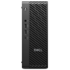 Комп'ютер Dell Pro Max Micro / U7-265, 16, 512, NVD A400-4, WiFi, кл+м, Win11P (BTO104_FCM2250)