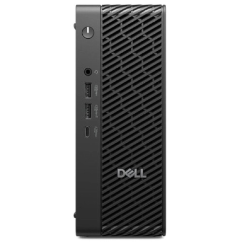 Комп'ютер Dell Pro Max Micro / U7-265, 16, 512, NVD A400-4, WiFi, кл+м, Win11P (BTO104_FCM2250)