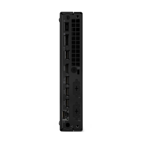 Комп'ютер Lenovo ThinkCentre M70Q G5 / i5-14400T, 16, 512, кл+м (12TD007DUI)