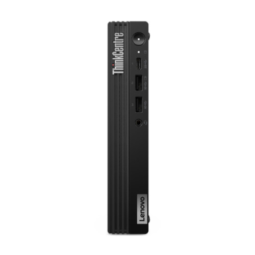 Комп'ютер Lenovo ThinkCentre M70Q G5 / i5-14400T, 16, 512, кл+м (12TD007DUI)