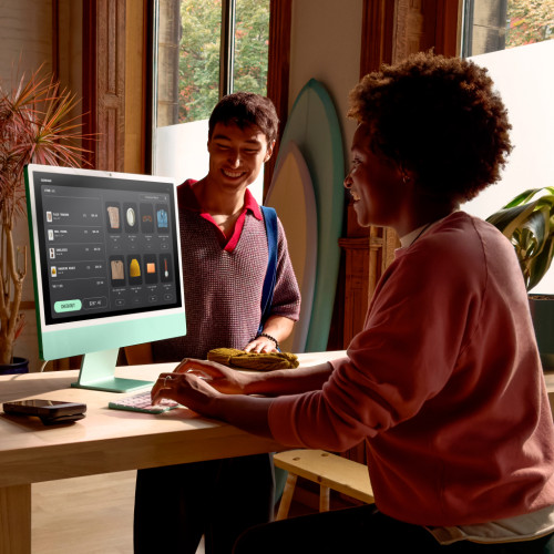 Комп'ютер Apple 24