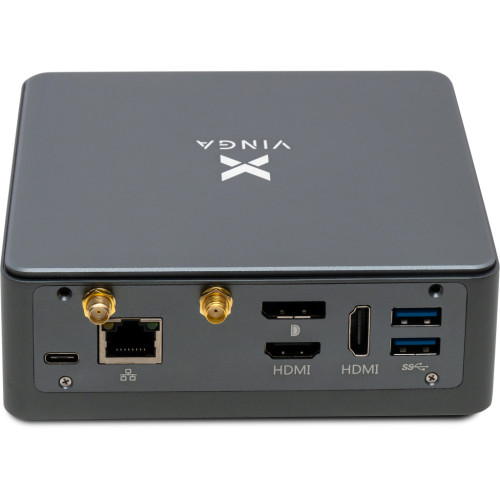 Комп'ютер Vinga Mini PC V656 (V6561220P.81TW1H)