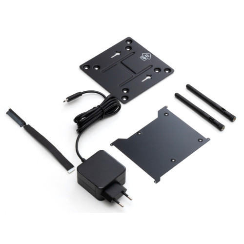 Комп'ютер Vinga Mini PC V661 (V6611235U.16512W1H)