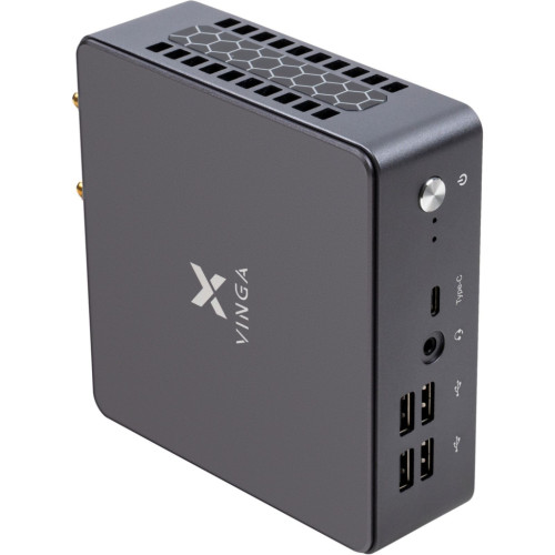 Комп'ютер Vinga Mini PC V661 (V6611235U.32512)