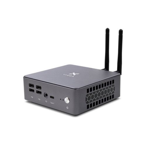 Комп'ютер Vinga Mini PC V661 (V6611235U.8256W1H)