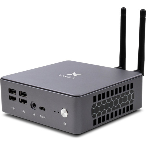 Комп'ютер Vinga Mini PC V667 (V6671255U.8512W1P)
