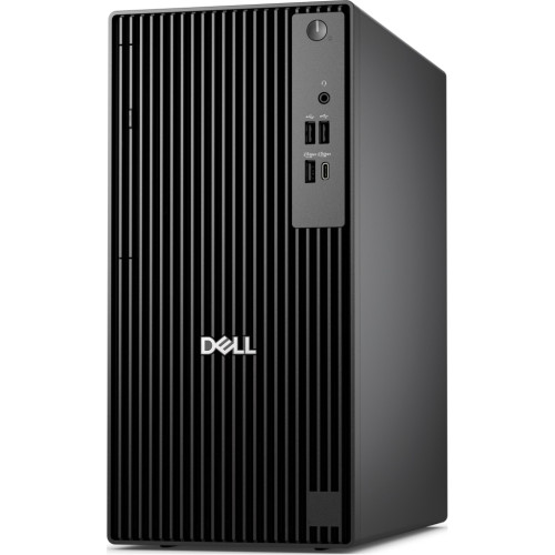 Комп'ютер Dell Pro Tower / i7-14700, 16, 512, Kb/Mouse (BTO012_QCT1250_UA_UBU)
