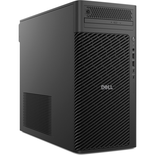 Комп'ютер Dell Pro Max Tower T2 / U7-265, 32, 1TB, NVIDIA RTX A1000 8GB, Kb/Mouse, vPro, W11Pro (BTO107_FCT2250_UA_WP) Комп'ютер Dell Pro Max Tower T2 / U7-265, 32, 1TB, NVIDIA RTX A1000 8GB, Kb/Mouse, vPro, W11Pro (BTO107_FCT2250_UA_WP)