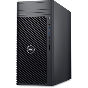 Комп'ютер Dell Precision 3680 Tower / i9-14900, 64, 2TB HDD, 512 SSD, NVIDIA RTX 4000 Ada/20GB, Kb/Mouse, Win11 (210-BLLP_i9642TB)
