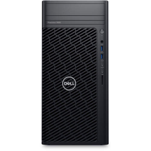 Комп'ютер Dell Precision 3680 Tower / i9-14900, 64, 2TB HDD, 512 SSD, NVIDIA RTX 4000 Ada/20GB, Kb/Mouse, Win11 (210-BLLP_i9642TB) Комп'ютер Dell Precision 3680 Tower / i9-14900, 64, 2TB HDD, 512 SSD, NVIDIA RTX 4000 Ada/20GB, Kb/Mouse, Win11 (210-BLLP_i9642TB)