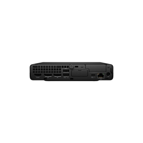 Комп'ютер HP EliteDesk 8 Mini G1a / Ryzen AI 7 PRO 350, 64, 2TB, WiFi, K&M, W11Pro (5N011EA)