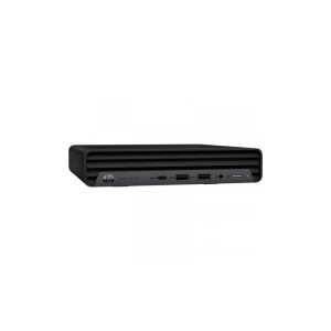 Комп'ютер HP Pro Mini 400 G9 / i5-14500T, 16, 512, WiFi, K&M (9H6W8ET)