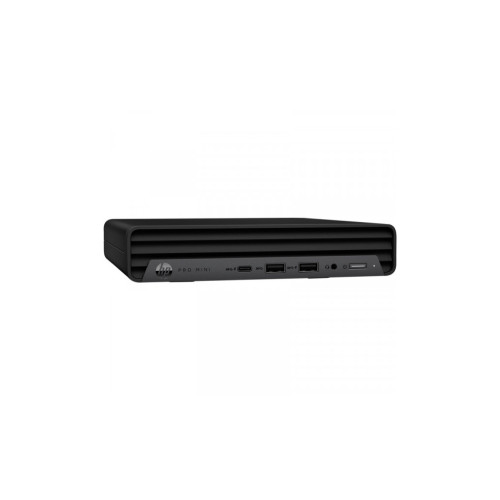 Комп'ютер HP Pro Mini 400 G9 / i5-14500T, 16, 512, WiFi, K&M (9H6W8ET) Комп'ютер HP Pro Mini 400 G9 / i5-14500T, 16, 512, WiFi, K&M (9H6W8ET)