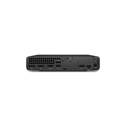 Комп'ютер HP Pro Mini 400 G9 / i5-14500T, 16, 512, WiFi, K&M (9H6W8ET) Комп'ютер HP Pro Mini 400 G9 / i5-14500T, 16, 512, WiFi, K&M (9H6W8ET)
