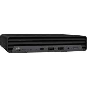 Комп'ютер HP Pro Mini 400 G9 / i7-14700T, 32, 512, WiFi, K&M (937Q8EA)