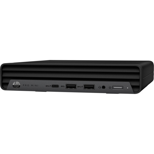 Комп'ютер HP Pro Mini 400 G9 / i7-14700T, 32, 512, WiFi, K&M (937Q8EA) Комп'ютер HP Pro Mini 400 G9 / i7-14700T, 32, 512, WiFi, K&M (937Q8EA)