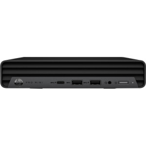 Комп'ютер HP Pro Mini 400 G9 / i7-14700T, 32, 512, WiFi, K&M (937Q8EA)