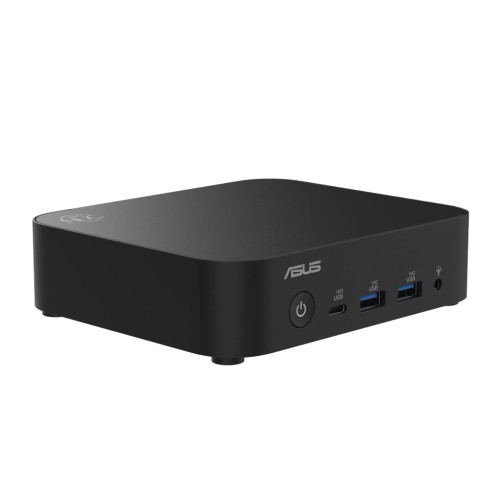 Комп'ютер ASUS NUC 14 Essential RNUC14MNK1500002 / N150, M.2 22x80 NVMe and SATA SSD (90AR00M2-M000F0)