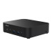 Комп'ютер ASUS NUC 14 Essential RNUC14MNK1500002 / N150, M.2 22x80 NVMe and SATA SSD (90AR00M2-M000F0)