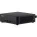 Комп'ютер ASUS NUC 14 Pro RNUC14RVKI300003I / Core3 100U (90AR0062-M00050)